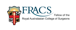 Fellow of the Royal Australasian College of Surgeons (FRACS)