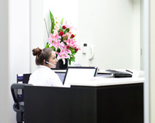 Contact Mr Smith's rooms at Victoria Parade Neurosurgery