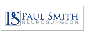 Mr Paul Smith Neurossurgeon, Brain and Spine Specialist